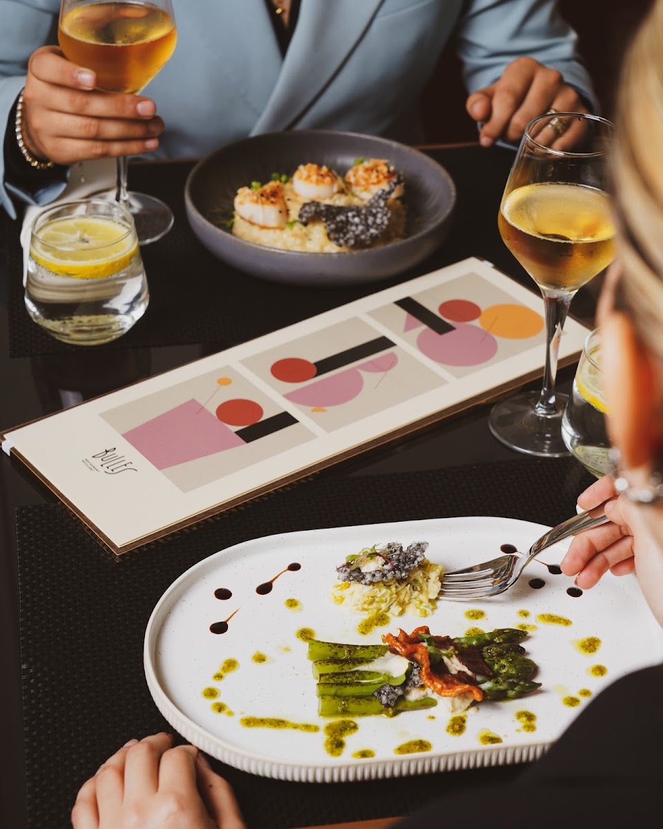 Bulles Restaurant Photos 2